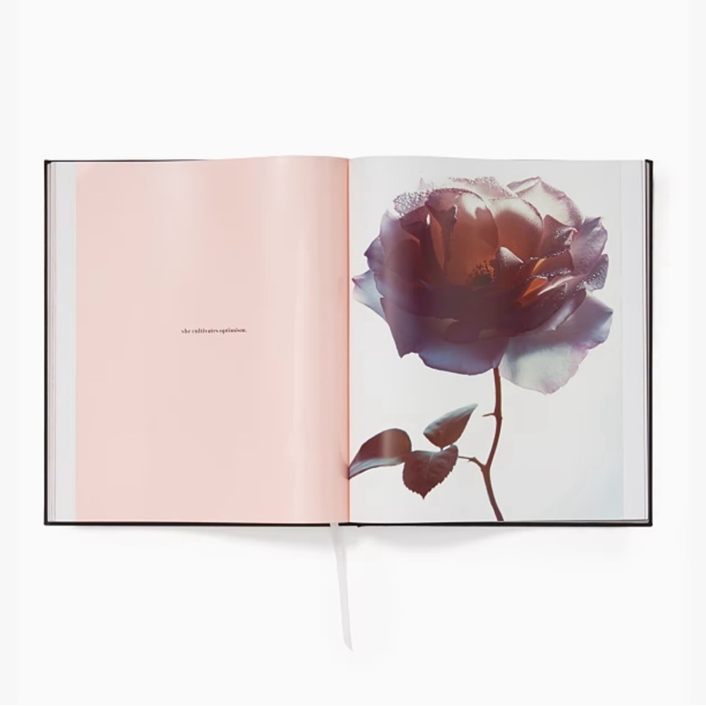 Kate Spade She Book - Picture 6 of 6
